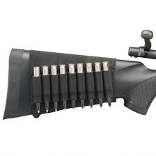 Hunters Specialties Hunters Specialties Butt Stock Shell Holder Hunters Specialties Hunters Specialties Butt Stock Shell Holder