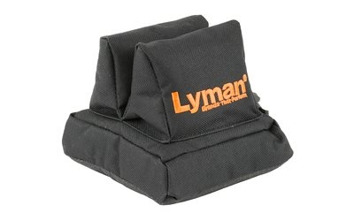 Lyman Lyman Crosshair Rear Shooting Bag Lyman Lyman Crosshair Rear Shooting Bag
