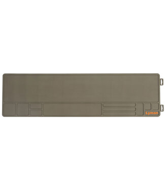 Lyman Rifle Maintenance Mat