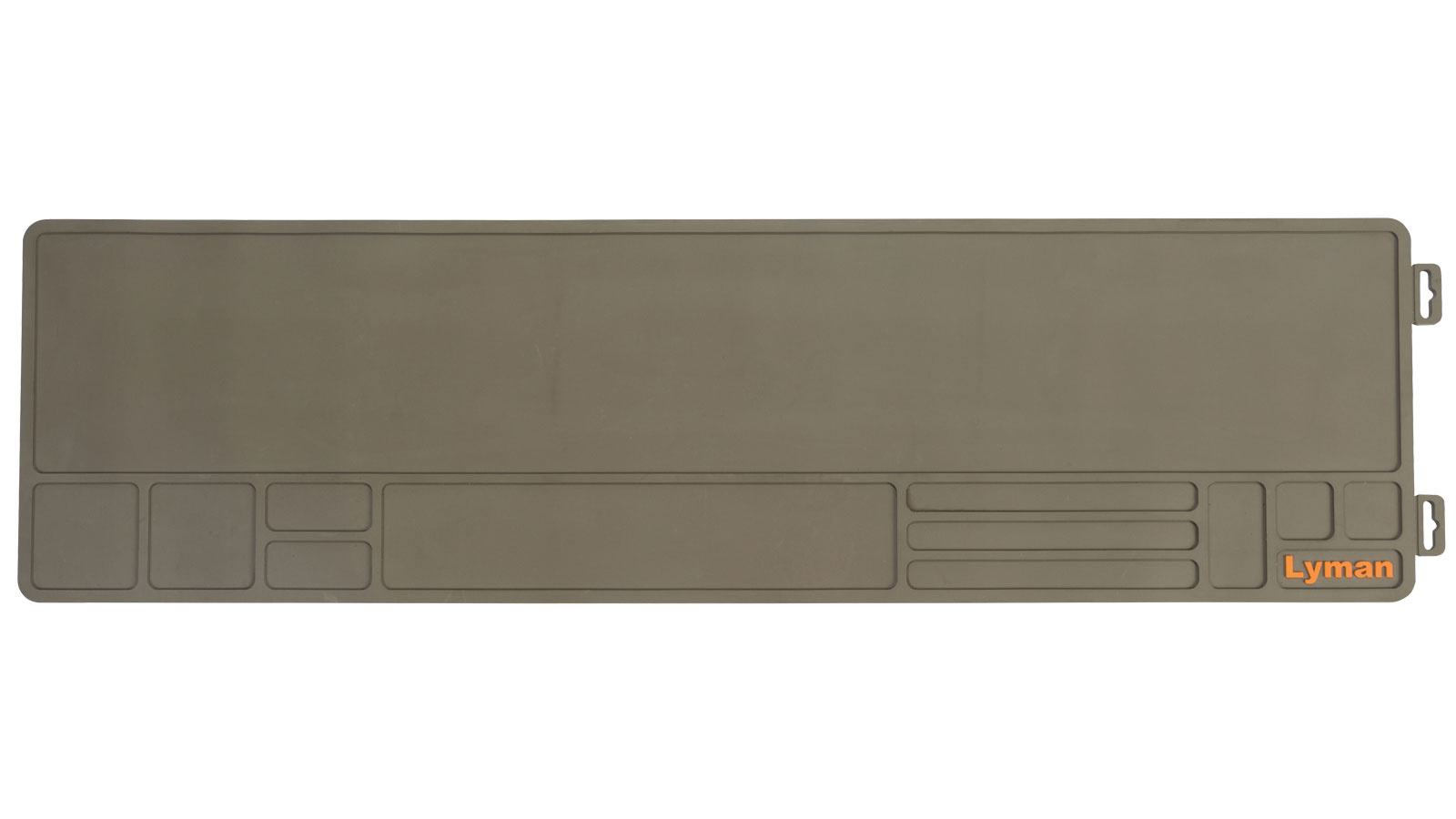 Lyman Lyman Rifle Maintenance Mat Lyman Lyman Rifle Maintenance Mat
