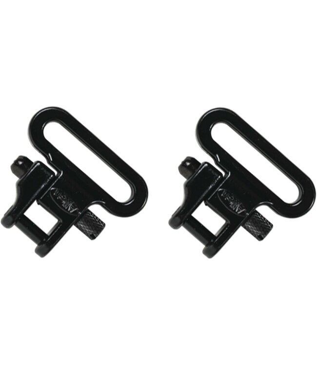 Allen Allen Magnum Swivel Set 1"