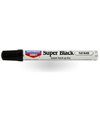 Birchwood Casey Birchwood Casey Flat Super Black Touch Up Pen