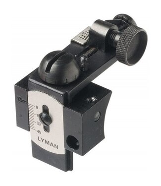 Lyman Lyman 57GPR Receiver Sight