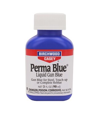 Birchwood Casey PB22 Perma Blue Liquid