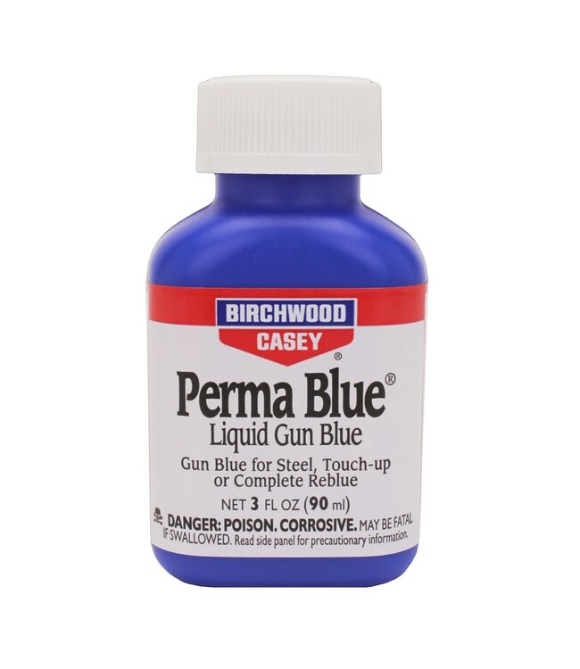 Birchwood Casey Birchwood Casey PB22 Perma Blue Liquid