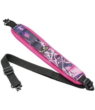 Butler Creek Butler Creek Comfort Stretch Rifle Sling Pink