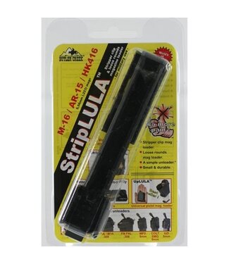 Butler Creek StripLULA AR-15 .223 Rem/5.56mm NATO Loader/Un-loader 10 Rounds