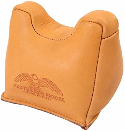 Protektor Model Standard Front Bag Protektor Model Standard Front Bag
