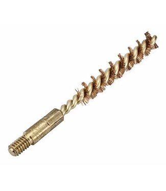 Outers Gun Cleaning Products Outers 20-204 Cal Bronze Bore Brush