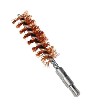 Outers Gun Cleaning Products Outers Rifle Bore Brush 30-32/8mm Bronze