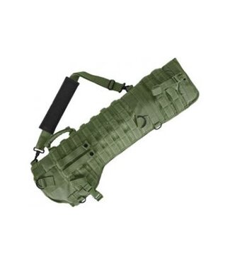 Fox Outdoors Fox Outdoor Tactical Scabbard, Olive Drab