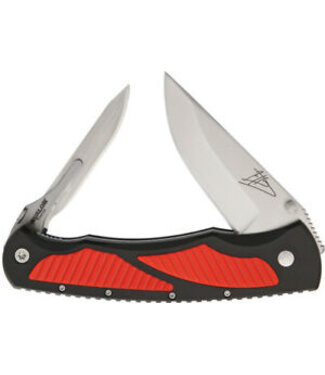Havalon XTC TRED Titan Black/Red