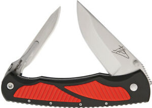 Havalon Havalon XTC-TRED Titan Black/Red Havalon Havalon XTC-TRED Titan Black/Red