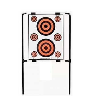 Taylor Targets Taylor Targets Paper Adjustable Frame