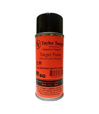 Taylor Targets Taylor Targets Fluorescent Target Paint