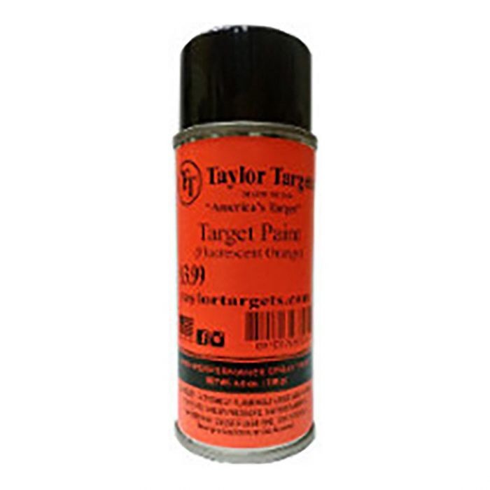 Taylor Targets Fluorescent Target Paint Corlane Sporting Goods Ltd.