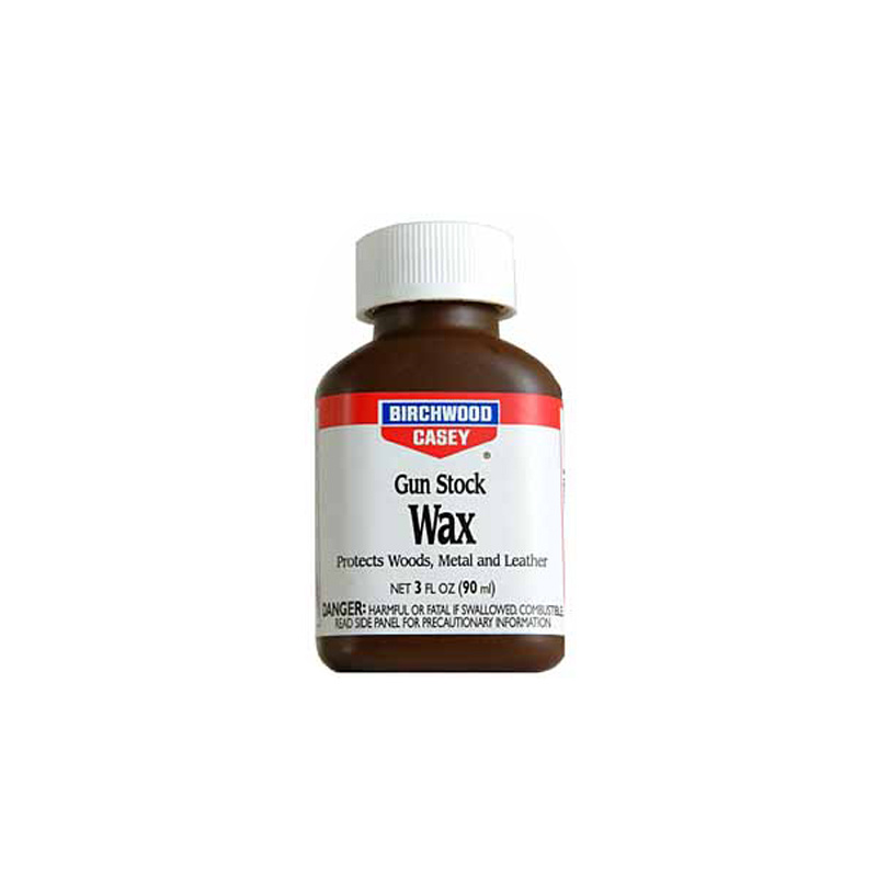 Birchwood Casey Stock Wax Birchwood Casey Stock Wax
