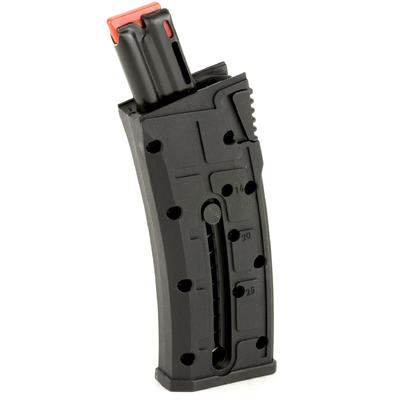 Mossberg Mossberg 702 Plinkster 22LR 25Rd Magazine Mossberg Mossberg 702 Plinkster 22LR 25Rd Magazine