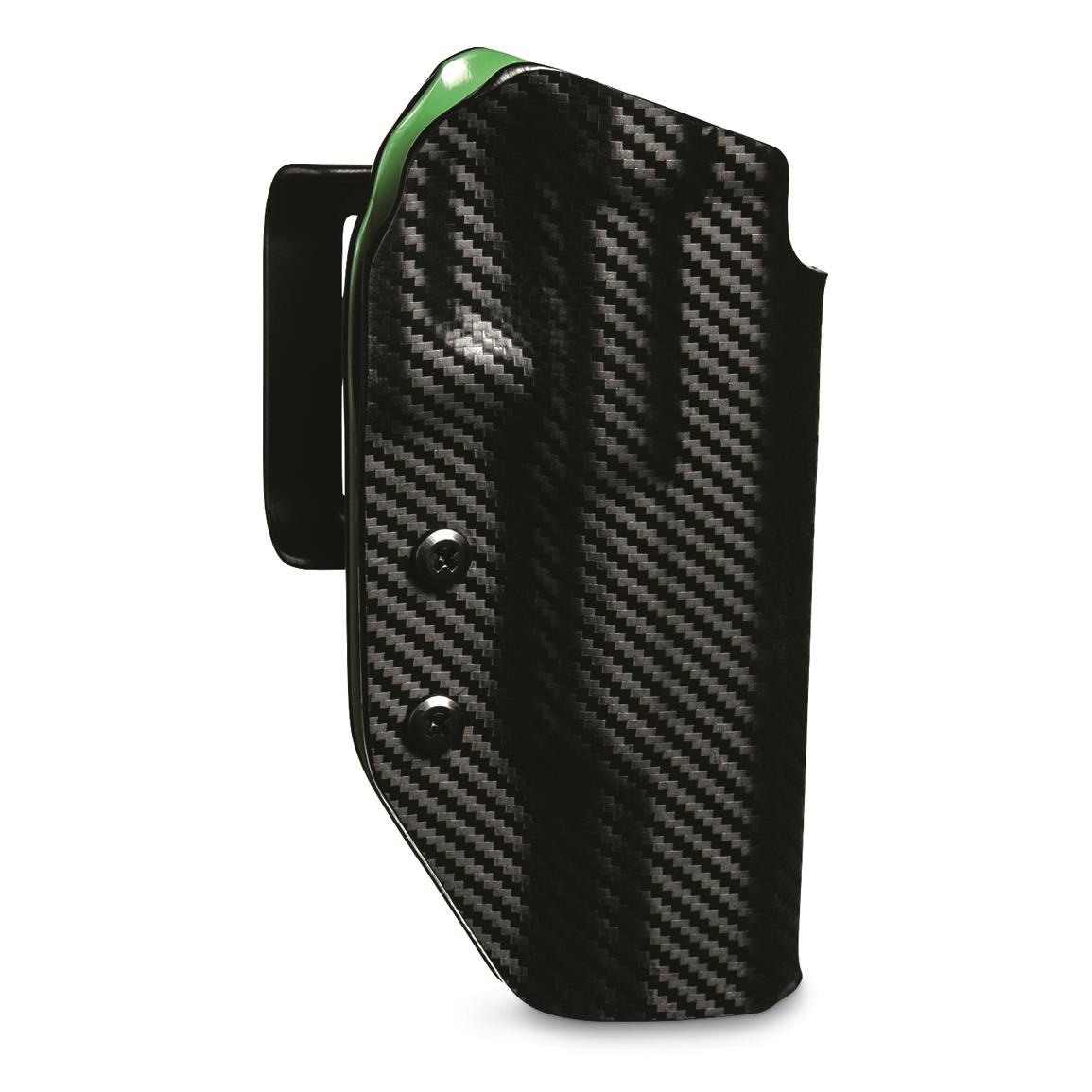 Uncle Mike's Range/Competition Holster, S&W M&P 9L/Pro/Core 9/4" 1.0 & 2.0, Right Hand Uncle Mike's Range/Competition Holster, S&W M&P 9L/Pro/Core 9/4" 1.0 & 2.0, Right Hand