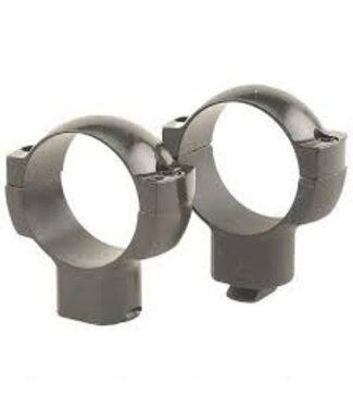 Weaver Grand Slam 1" High Matte