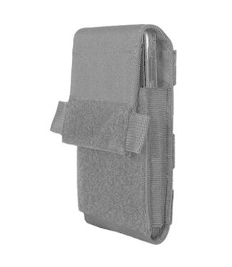 Fox Outdoors Fox Tactical Cell Phone Pouch Black