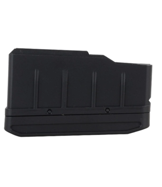 Weatherby Weatherby Detachable Box Mag 270, 30-06 3Rd