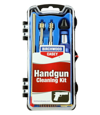 Birchwood Casey Birchwood Casey Hand Gun Cleaning Kit