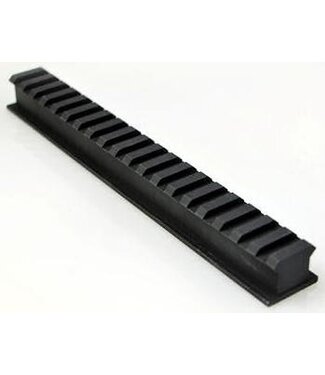 EGW HD Picatinny Rail 1 Piece Scope Mount