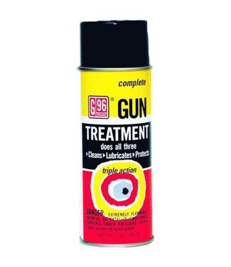 G96 Gun Treatment 12 Oz.