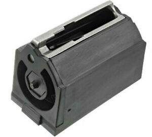 Ruger Ruger 6Rd Magazine 77/17 WSM Ruger Ruger 6Rd Magazine 77/17 WSM