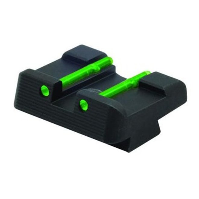 HiViz GL2109G Pistol Rear Sight Corlane Sporting Goods Ltd.