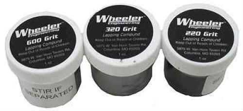 Wheeler Engineering Wheeler Bore Lapping Kit Wheeler Engineering Wheeler Bore Lapping Kit