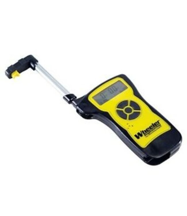 Wheeler Engineering Professional Digital Trigger Gauge