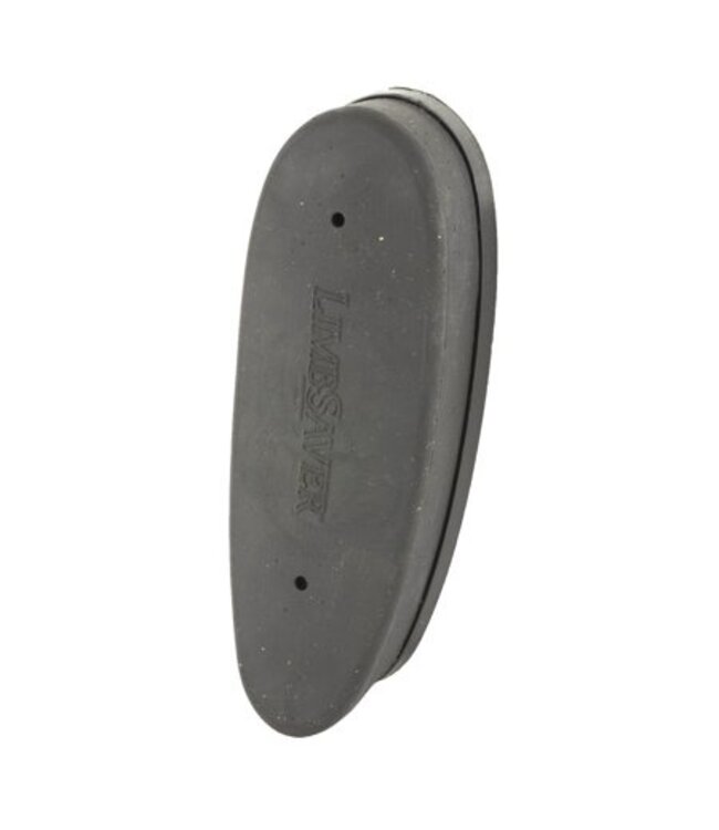 Limbsaver Recoil Pad, Grind Away, Fits Medium Stock