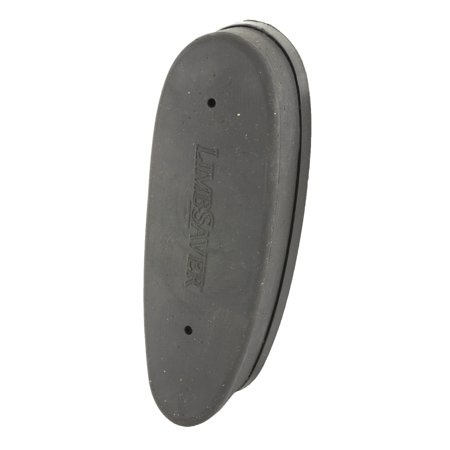Limbsaver Limbsaver Recoil Pad, Grind Away, Fits Medium Stock Limbsaver Limbsaver Recoil Pad, Grind Away, Fits Medium Stock