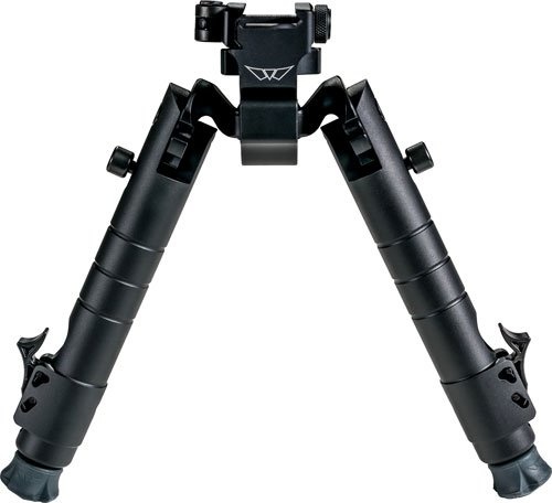 Warne Skyline Bipod Picatinny Rail Mount 6.9" to 9.1" Warne Skyline Bipod Picatinny Rail Mount 6.9" to 9.1"