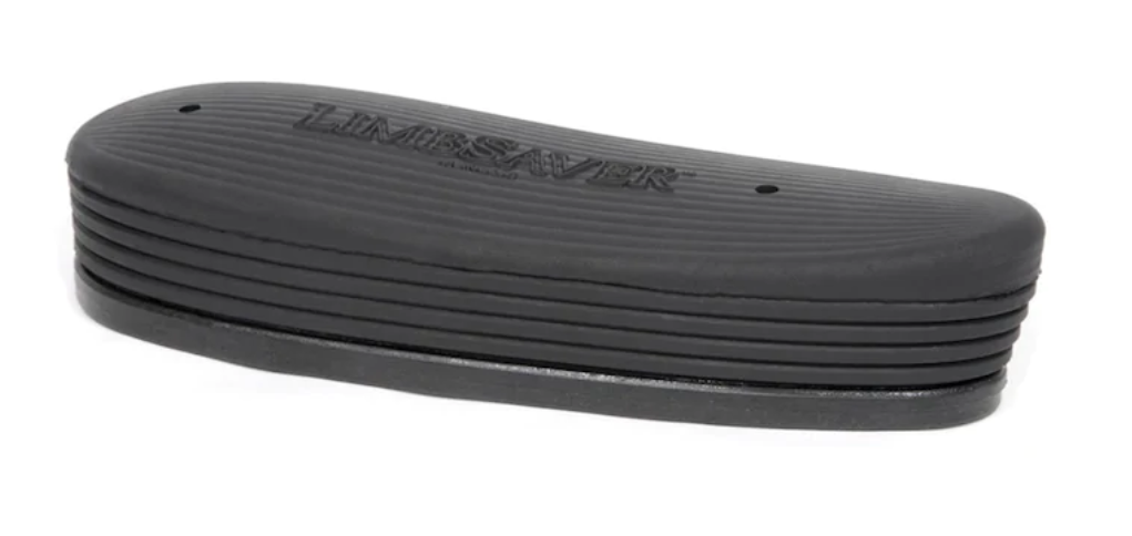 Limbsaver Limbsaver Recoil Pad Rem 870, 1100, 1187, 700 Bdl Syn Limbsaver Limbsaver Recoil Pad Rem 870, 1100, 1187, 700 Bdl Syn