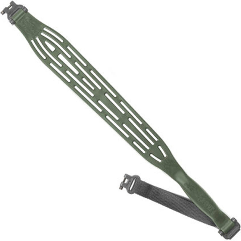 Limbsaver LimbSaver Kodiak Lite Firearm Sling Quick Disconnect OD Green Limbsaver LimbSaver Kodiak Lite Firearm Sling Quick Disconnect OD Green