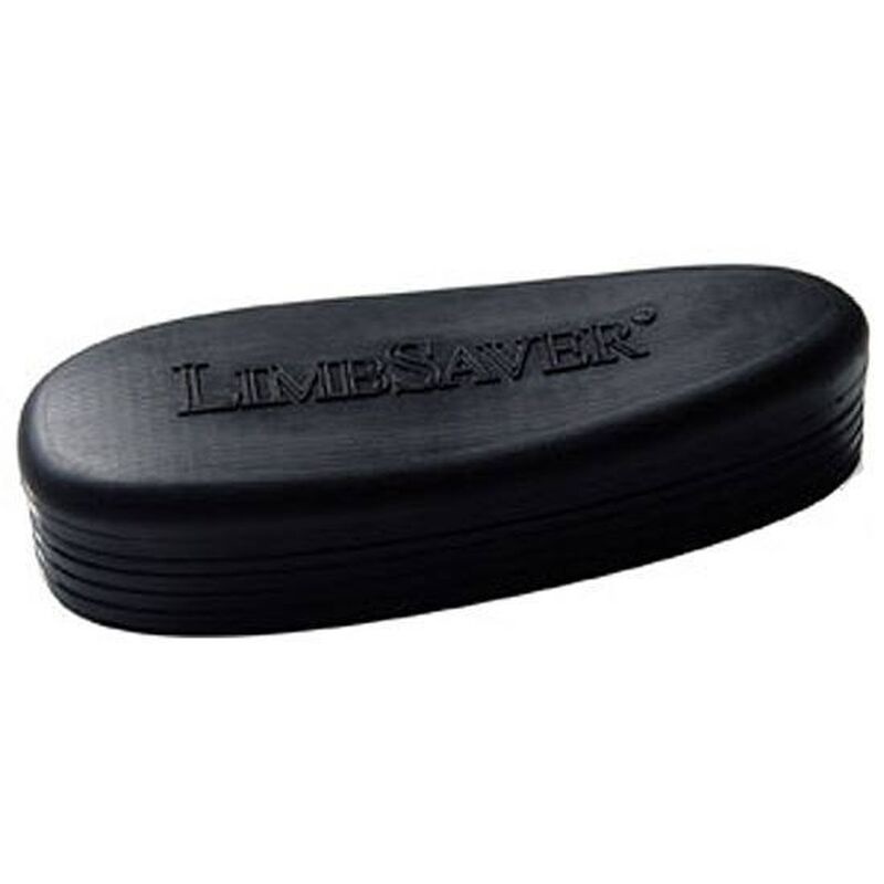 Limbsaver Limbsaver Recoil Pad Snap-On AR-15 Universal 6 Positions 1/4" Step Down