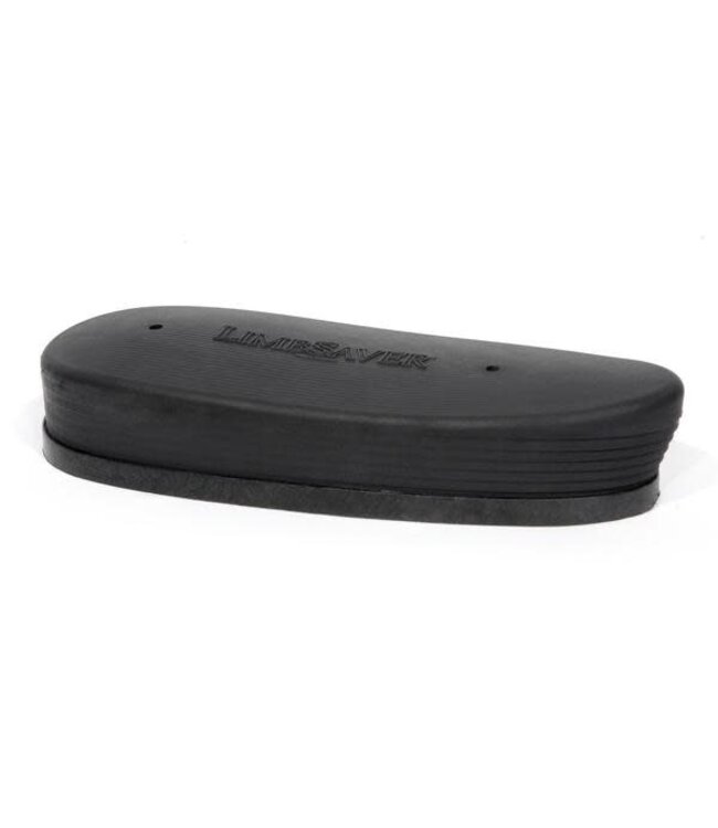 Limbsaver Limbsaver Recoil Pad Grind-To- Fit Classic 1" Large Black