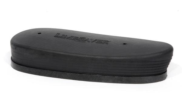 Limbsaver Limbsaver Recoil Pad Grind-To- Fit Classic 1" Large Black Limbsaver Limbsaver Recoil Pad Grind-To- Fit Classic 1" Large Black