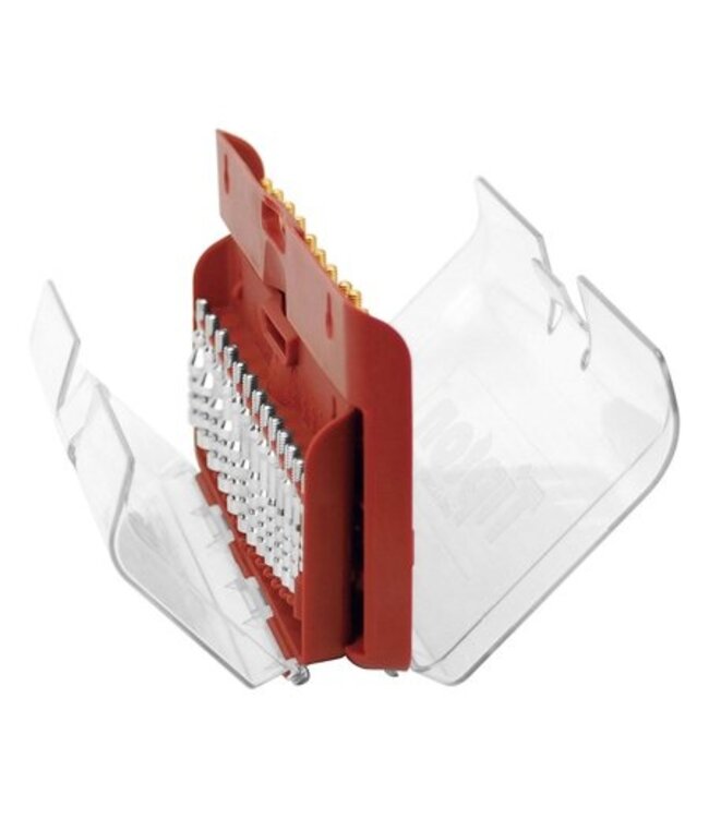 Tipton Ultra Cleaning Jag and Best Bore Brush Set 26-Piece