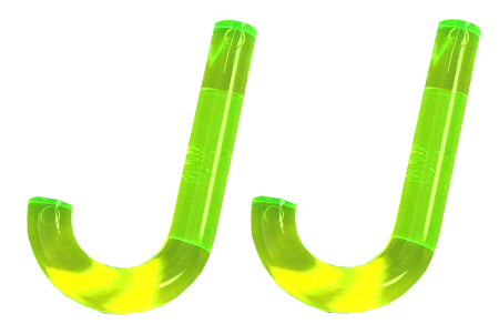 Pro-Shot Pro-Shot UV Bore Light Illuminator, Green 2 Pack Pro-Shot Pro-Shot UV Bore Light Illuminator, Green 2 Pack