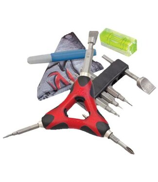 Real Avid Toolio Scope Mounting Kit