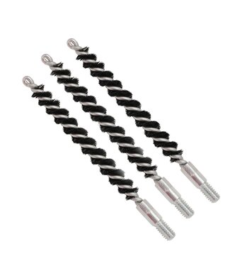 Tipton Tipton Nylon Rifle Bore Brush 3PK