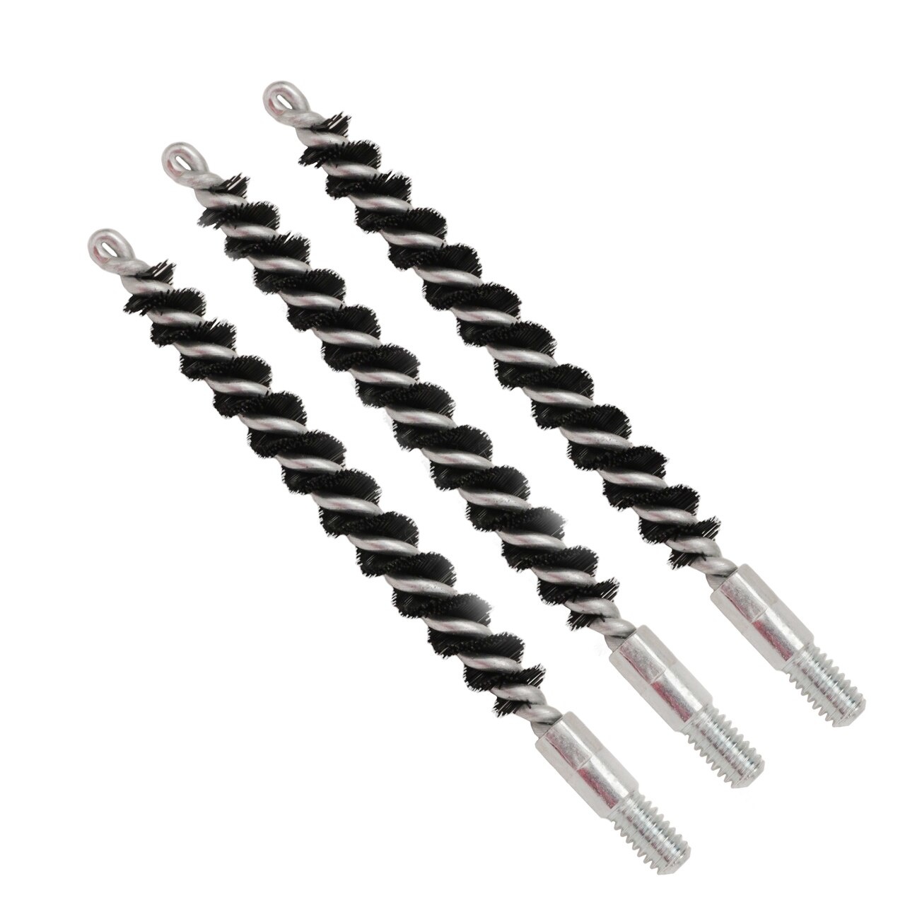 Tipton Tipton Nylon Rifle Bore Brush 3PK Tipton Tipton Nylon Rifle Bore Brush 3PK