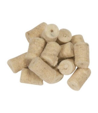 Tipton Felt Cleaning Pellets 1-JAG 50 Pellets