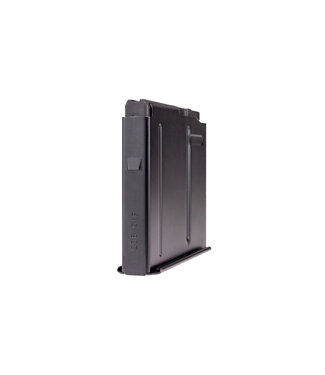 Lapua AI AICS 338 Lapua Mag 5 Round Magazine 3.8