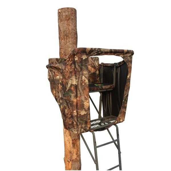 Altan Side by Side Tree Stand