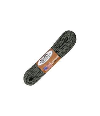 ONYX RUBY Premium Heavy Flow Rope 550 grams, Black Red